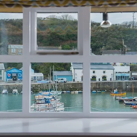 Harbour Porthleven