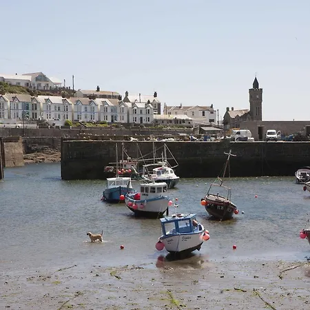 Harbour 4* Porthleven