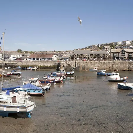 Harbour 4* Porthleven