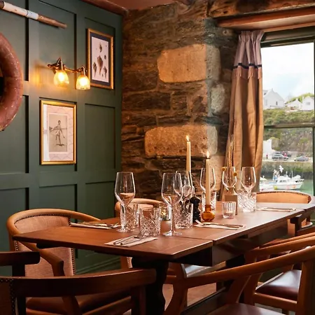 Inn Harbour