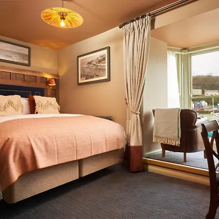 Harbour Inn Porthleven