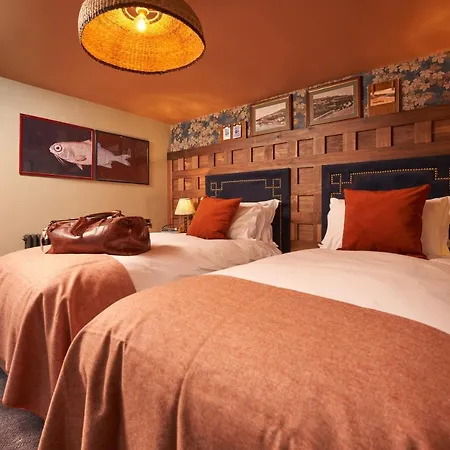 Harbour 4* Porthleven