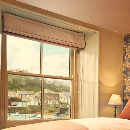 Harbour Inn Porthleven